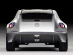 Honda REMIX Concept 2006 года